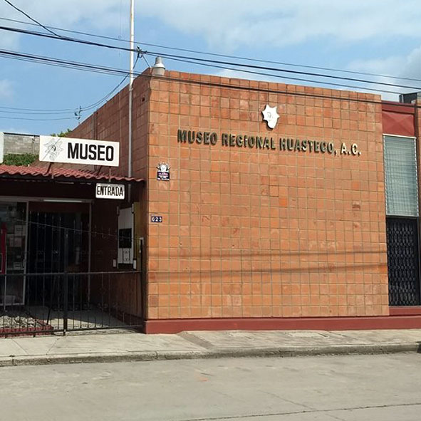 Museo Regional Huasteco Joaquín Meade